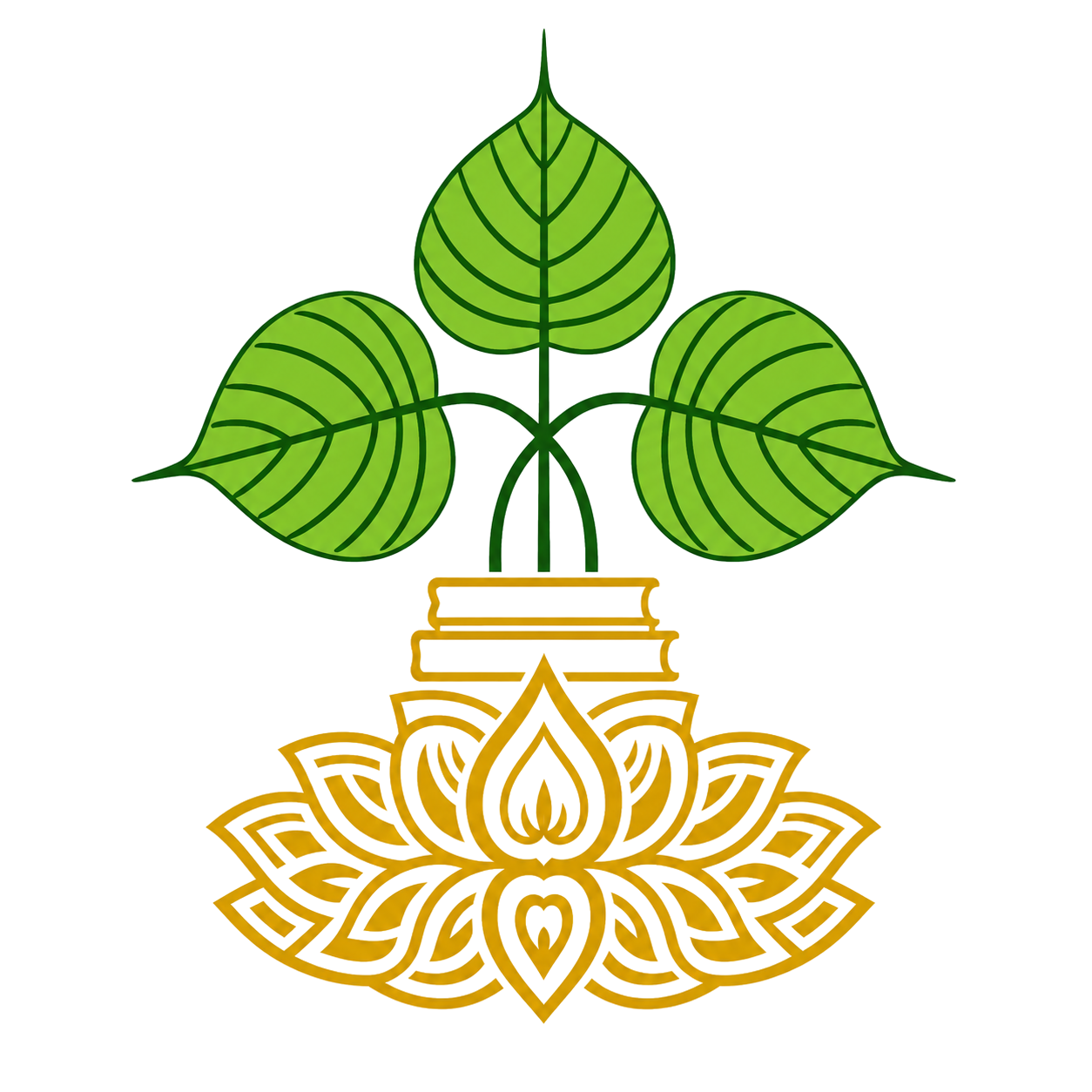 Dhammadhara Administration